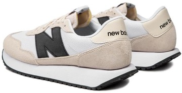 Buty sportowe NEW BALANCE MS237 r. 45,5 sneakersy męskie do biegania 29,5cm