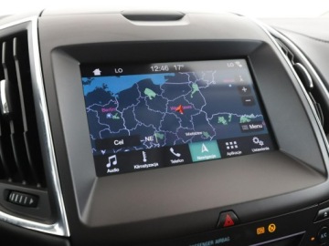 Ford S-Max II Van 2.0 EcoBlue Twin-Turbo 240KM 2019 Ford S-Max 2.0BiTurbo Automat Vignale Panorama, zdjęcie 24
