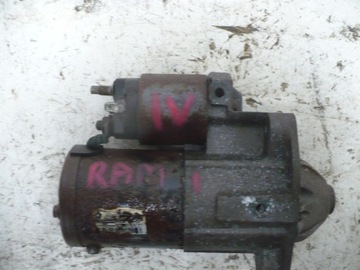 DODGE RAM IV 1500 STARTÉR 5.7 2017 4X4