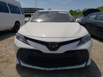 Toyota Camry IX 2020 Toyota Camry TOYOTA CAMRY LE, 2020r., 2.5L, zdjęcie 4