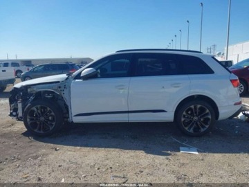 Audi Q7 II 2025 Audi Q7 Premium Plus 55 Tfsi Tiptronic 2025 3.0l 3.0 Benzyna 335KM, zdjęcie 2