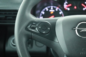 Opel Combo E Kombivan 1.5 Diesel 102KM 2022 Opel Combo 1.5 CDTI, Salon Polska, Serwis ASO, zdjęcie 14