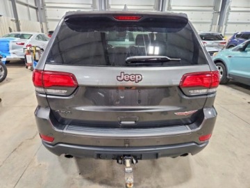Jeep Grand Cherokee IV 2020 Jeep Grand Cherokee Trailhawk 2020 3.6 Benzyna 295KM, zdjęcie 1