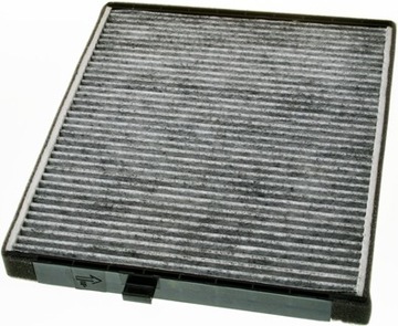 FILTR KABINA CHEVROLET AVEO 08-, KALOS 05-