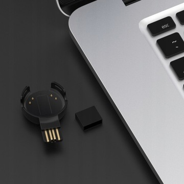 ЗАРЯДНОЕ УСТРОЙСТВО Polar OH1 ДЛЯ Polar Verity Sense