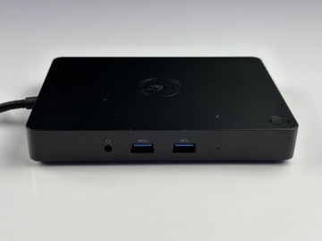Док-станция Dell WD15 K17A / БЛОК ПИТАНИЯ + 130 Вт