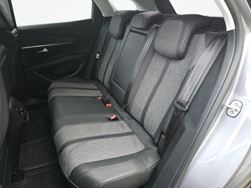 Peugeot 3008 II Crossover 1.2 PureTech 130KM 2019 Peugeot 3008 Polski Salon | Pierwszy właściciel |, zdjęcie 36