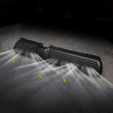 АНТОБЛОКИРУЮЩАЯ КРЫШКА КОНДИЦИОНЕРА 2 ШТ.