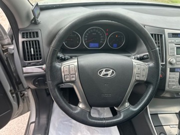 Hyundai ix55 S 3.0 V6 CRDi 240KM 2011 Hyundai ix55 Hyundai ix55 3.0 V6 CRDi Executive 7 osobowy 2 komplety kol G, zdjęcie 39