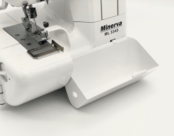 Швейная машина MINERVA ML3345 111W