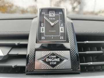  DS Automobiles DS 7 Crossback DS 7 Crossback 1.6 benzyna 180KM RIVOLI ASO, zdjęcie 38