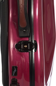 UltraLight 38-43 M-case Бордовый футляр для альта