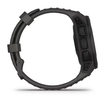 Спортивные часы GARMIN Instinct 010-02064-00, графит