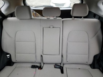 Hyundai Tucson III 2019 Hyundai Tucson Hyundai Tucson SE 2.0 Benzyna 161KM, zdjęcie 9