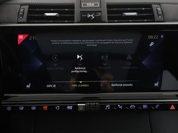  DS Automobiles DS 7 Crossback Automat Xenon, zdjęcie 22