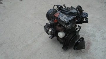 Silnik Lombardini LDW 502 M3 przebieg 54tyś