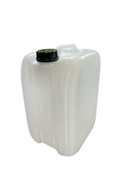 Zbiornik pojemnik bańka na wodę 20L HDPE