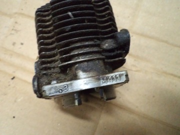 Stihl FS 80 KOSA ORYGINAŁ cylinder