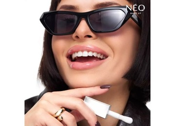 Neo Make Up Lip Moid Chocolate 02