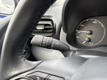 Toyota Yaris IV 2024 Toyota Yaris Hybrid 1.5 Comfort IV (2020-) Hybrid, zdjęcie 21