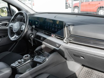 Kia Sportage V SUV 1.6 CRDi MHEV 136KM 2023 Kia Sportage WA8503H#1.6 CRDi MHEV 136KM DCT 4x4, zdjęcie 29