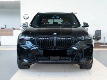 BMW X5 G05 SUV Facelifting 3.0 40i 381KM 2026 BMW X5 xDrive40i Sport Suv 3.0 (381KM) 2026, zdjęcie 7