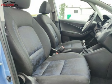 Hyundai ix20 Mikrovan 1.4 CVVT 90KM 2014 Hyundai ix20 GWARANCJA Udokumentowany przebieg Bezwypadkowy Mozliwa zamian, zdjęcie 11