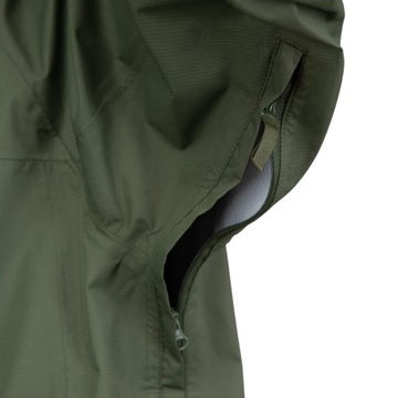 МУЖСКАЯ КУРТКА ИЗ СОФТШЕЛЛА ALPINUS ВОДОНЕПРОНИЦАЕМАЯ CARNICHE XL