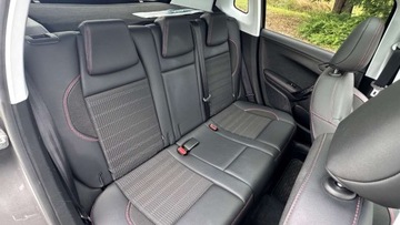 Peugeot 2008 I SUV Facelifting 1.2 PureTech 130KM 2018 Peugeot 2008 RATY 1.2 BENZ 130KM GT-LINE Kamera Navi Tablet Panorama Serwi, zdjęcie 26