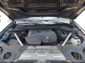 BMW X3 G45 2024 BMW X3 xDrive30i 2024 2.0l 2.0 Benzyna 248KM, zdjęcie 8