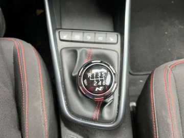 Hyundai i20 III Hatchback 1.0 T-GDI 100KM 2022 Hyundai i20 1.0 benzyna 100 KM N-LINE zarej w PL zadbany mozliwa zami, zdjęcie 32