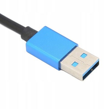 Карта видеозахвата USB3.0 4K HD
