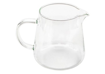 DZBANEK Z ZAPARZACZEM DO HERBATY ZIÓŁ ZAPARZACZ Z SITKIEM 600ML