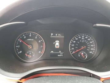 Kia Stinger 2022 Kia Stinger GT Line 2022 2.5l 2.5 Benzyna 300KM, zdjęcie 9