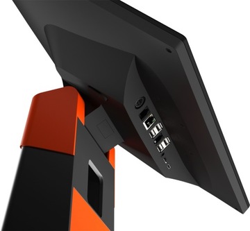 Интеллектуальный настольный терминал SUNMI D2s Lite