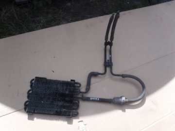 CHŁODNICA PALIWA MERCEDES W203 2.2 CDI