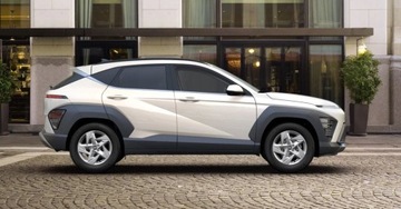 Hyundai Kona II 2025 Hyundai Kona 2025 NOWY 1.6T-GDI 138KM 2WD wersja Executive Tech Design OD, zdjęcie 2