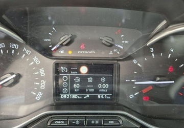 Citroen C3 III Hatchback 1.2 PureTech 110KM 2019 Citroen C3 Panorama Super wersja 1.2 Benzyna 110KM, zdjęcie 21