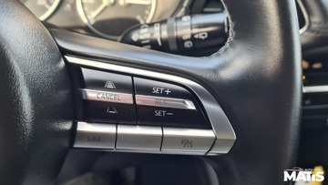 Mazda 3 IV Hatchback 2.0 Skyactiv-G 122KM 2019 Mazda 3 2.0BENZ manual Navi kamera head up climatronic 100 bezwypadek 2.0, zdjęcie 26