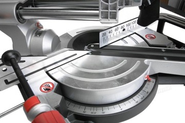 УГЛОВАЯ ТОРЦОВАЯ ПИЛА METABO KGS 305 С ПОДАЧЕЙ