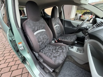 Suzuki Alto VI 2009 Suzuki Alto AUTOMAT! 73tyśkm 09R IDEAŁ 1WŁAŚCICIEL 1.0 Prosta Benzyna KLIMA, zdjęcie 28