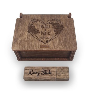 Флешка 32ГБ 3.0 + ГРАВИРОВКА