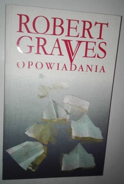 OPOWIADANIA Robert Graves