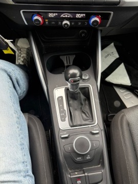 Audi Q2 SUV 1.6 TDI 116KM 2018 AUDI Q2! Wkrótce w ofercie!, zdjęcie 9