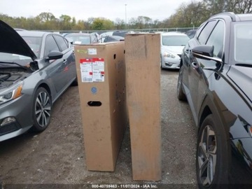 Chevrolet Silverado II 2020 Chevrolet Silverado 1500, V8 6.2L 420KM, 4x4, z ubezpieczalni. 6.2 Benzyna, zdjęcie 9