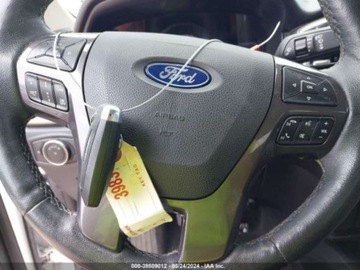 Ford Ranger V 2021 Ford Ranger 2021 Ford Ranger XL 2WD SuperCrew 5 Box 2.3 Benzyna 270KM, zdjęcie 11