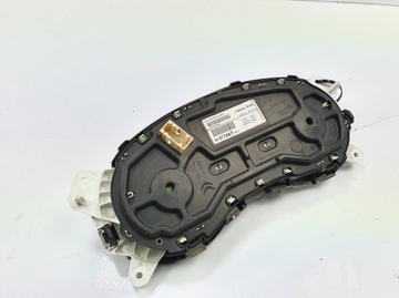 PŘÍSTROJOVÁ DESKA BUDÍK 9807746780 CITROEN C ELYSEE