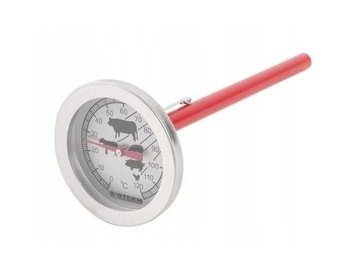 Termometr do pieczenia mięs 0°C +120°C BIOWIN