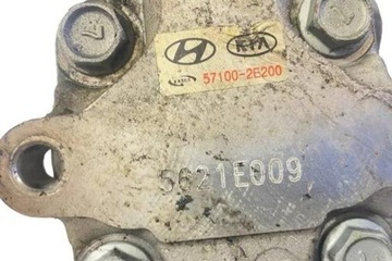 SERVO  ŘÍDÍCÍ HYUNDAI TUCSON (JM) 571002E200 2.0L DIESEL 83KW 2005