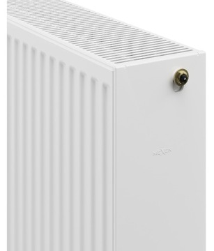 MEXEN CV33 GRZEJNIK PŁYTOWY 900 x 2800 MM DOLNY BIAŁY 8910 W